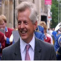 Short skirts, high heels risk rape : Richard Graham, British MP